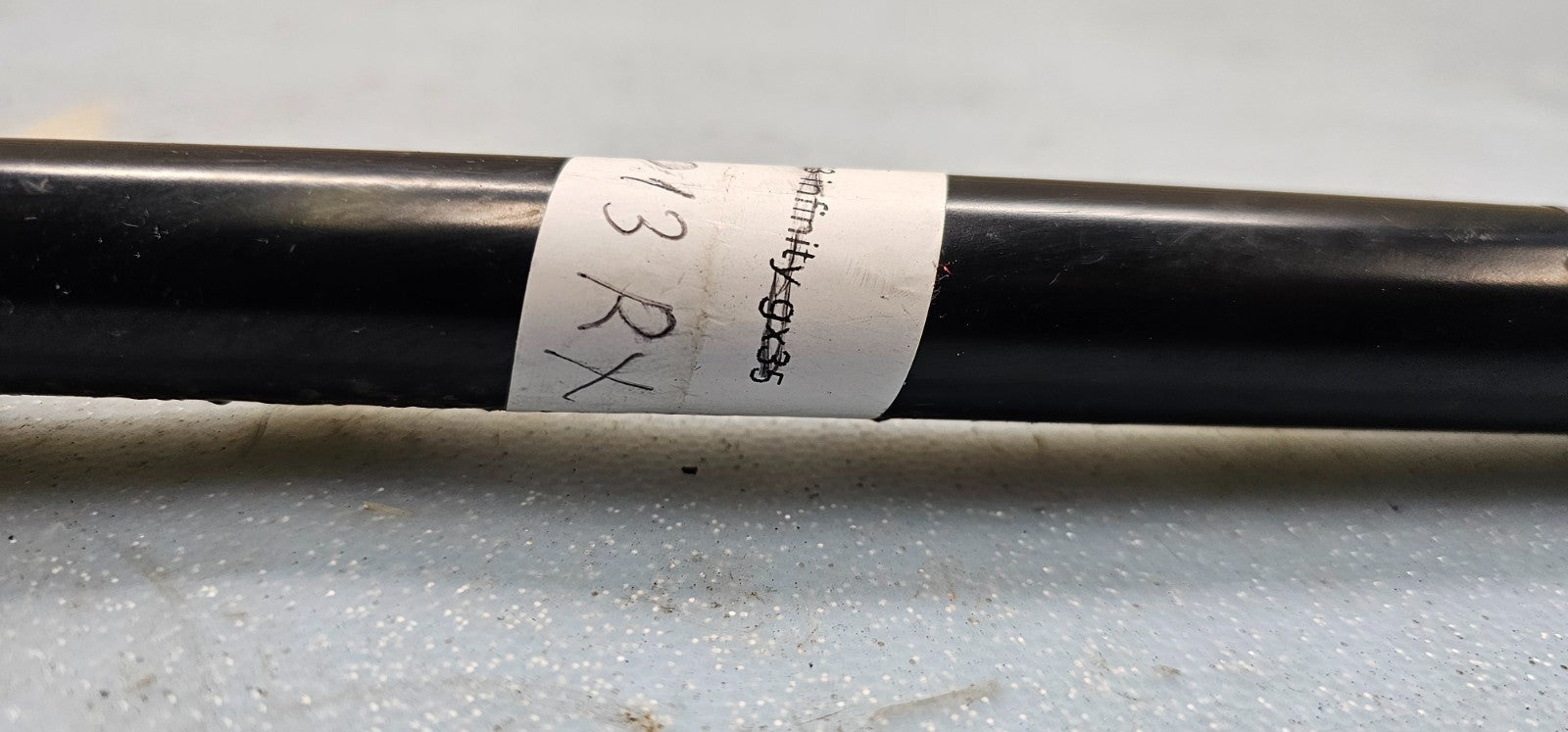 🔥2010-2015 Lexus Rx350 Passenger Right Trunk Lift Support Strut Shock OEM