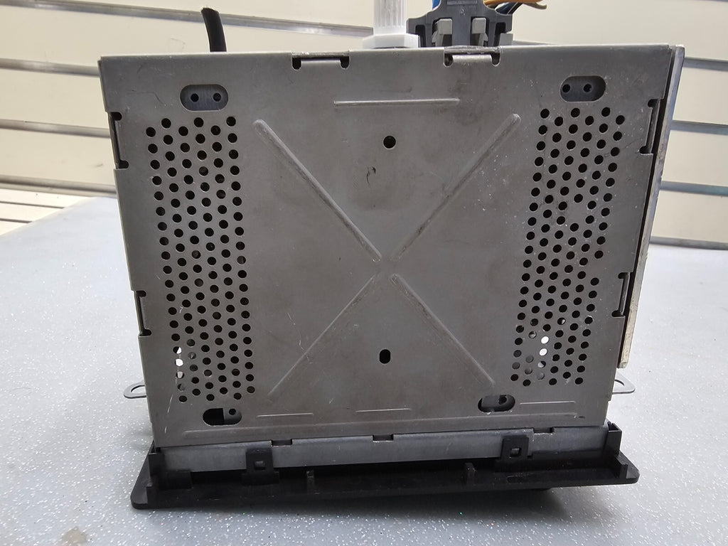 🔥2003 - 2008 Chevy GMC Truck Silverado Sierra AM FM Radio OEM