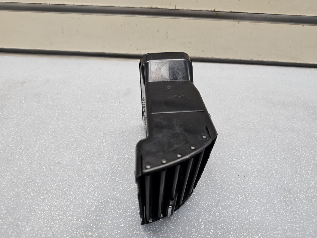 🔥2004-2012 Chevrolet Colorado GMC Canyon Dash Outer Air Vent A/C Heater Black