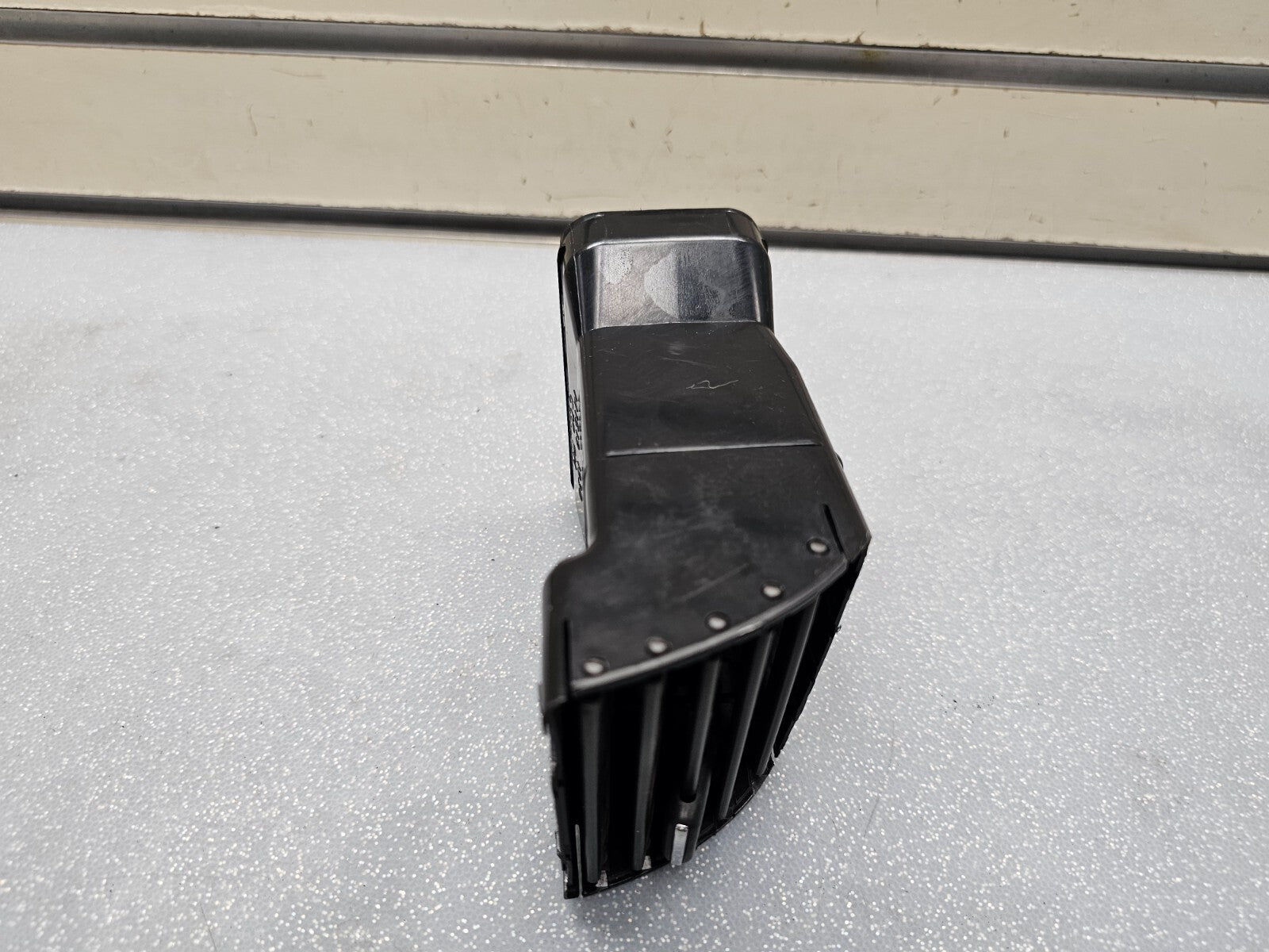 🔥2004-2012 Chevrolet Colorado GMC Canyon Dash Outer Air Vent A/C Heater Black