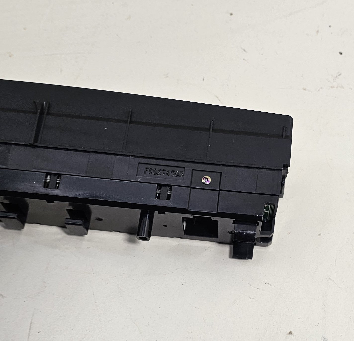 🔥06-08 MAZDA 6 CENTER CONSOLE STORE INFO CLOCK SCREEN DISPLAY OEM