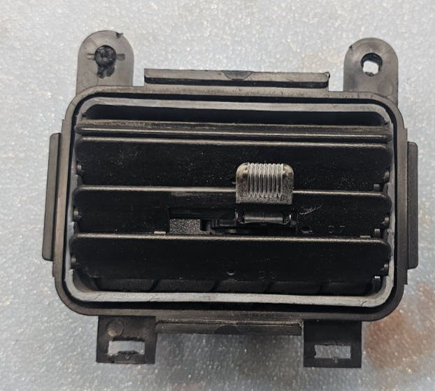 🔥92-96 FORD F150 F250 F350 DASH CENTER AIR VENT A/C AC HVAC HEATER  ASSEMBLY