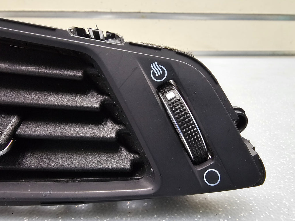 🔥11-14 Sonata Center Dash Right Passenger Air Vent Heater Filter Conditioner