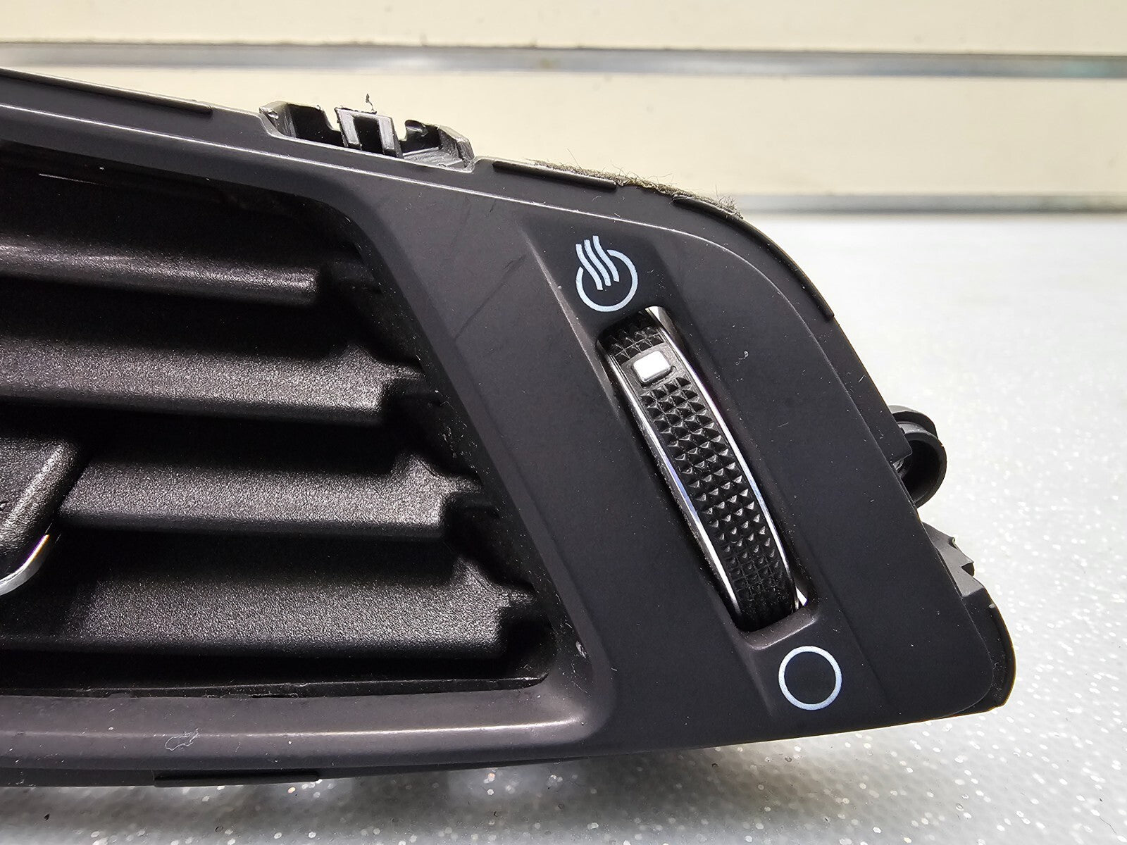 🔥11-14 Sonata Center Dash Right Passenger Air Vent Heater Filter Conditioner