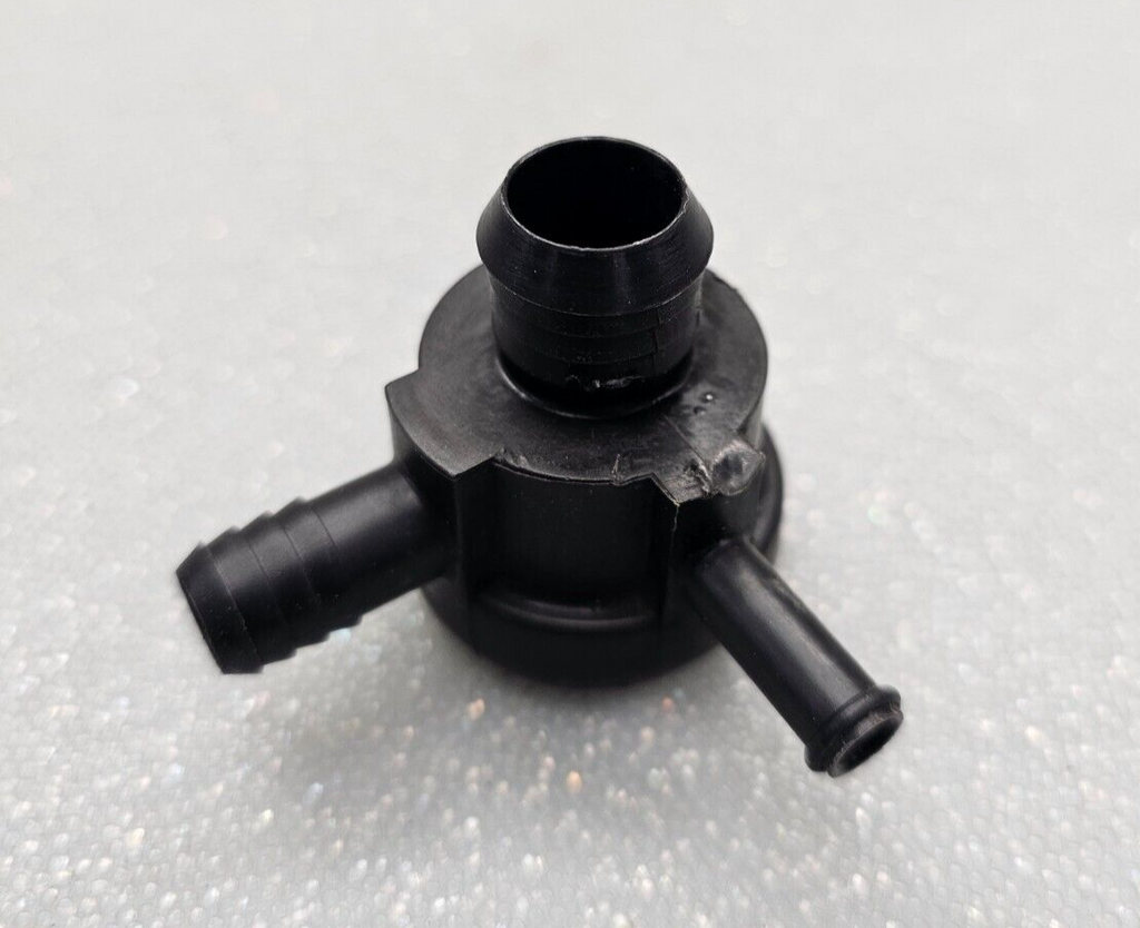 🔥2002-2007 DODGE Ram 1500 2500 POWER BRAKE booster Check Valve OEM
