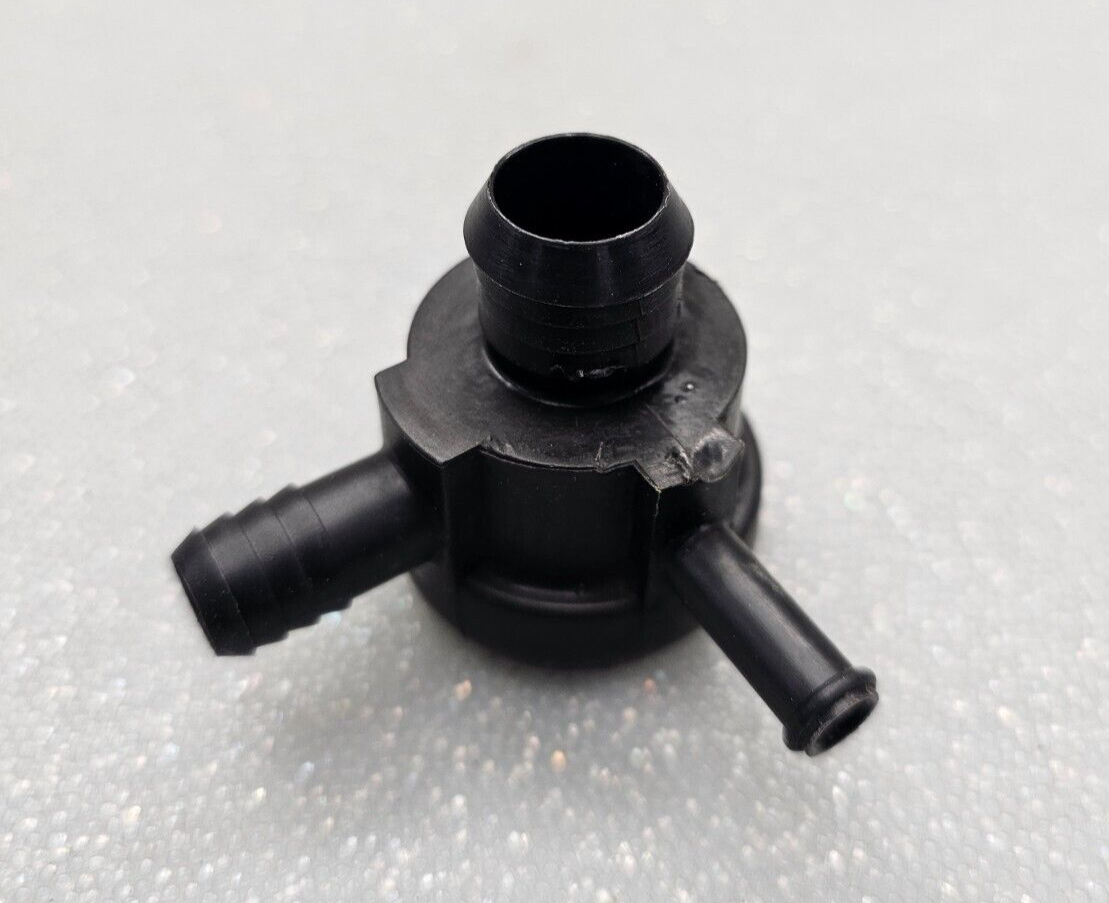 🔥2002-2007 DODGE Ram 1500 2500 POWER BRAKE booster Check Valve OEM