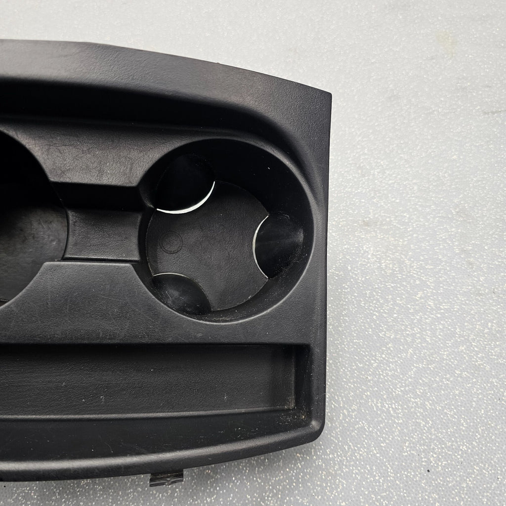 05-07Jeep GrandCherokee Commander Center Console Rubber Cup holder Insert OEM/JC