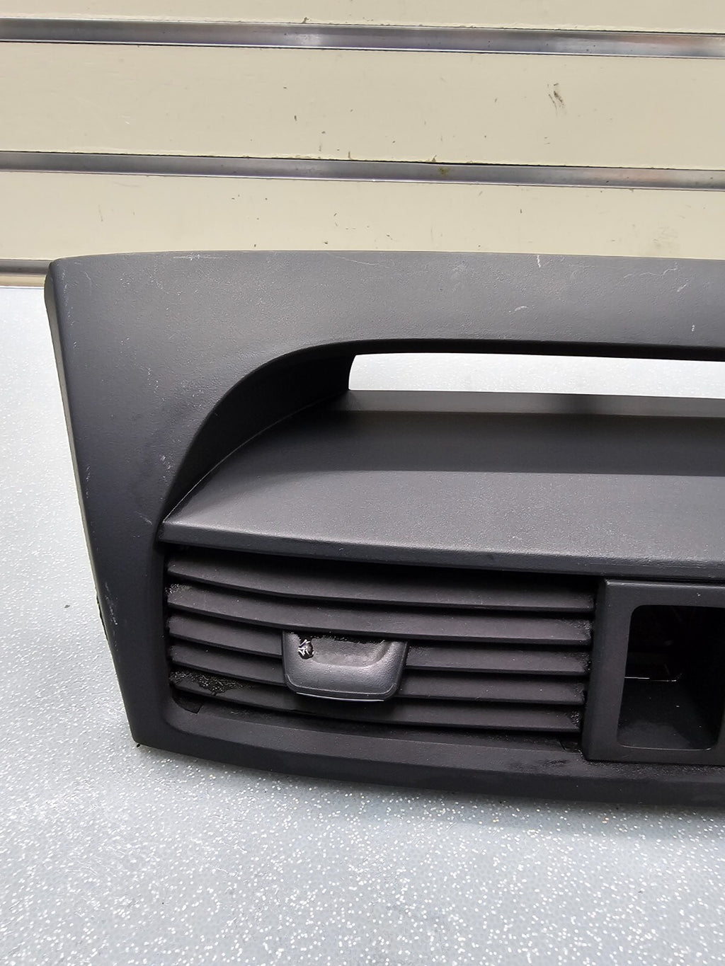🔥05-08 Acura TL Center Dash AC Air Vent Duct Grille 77270-SEP-A020 OEM