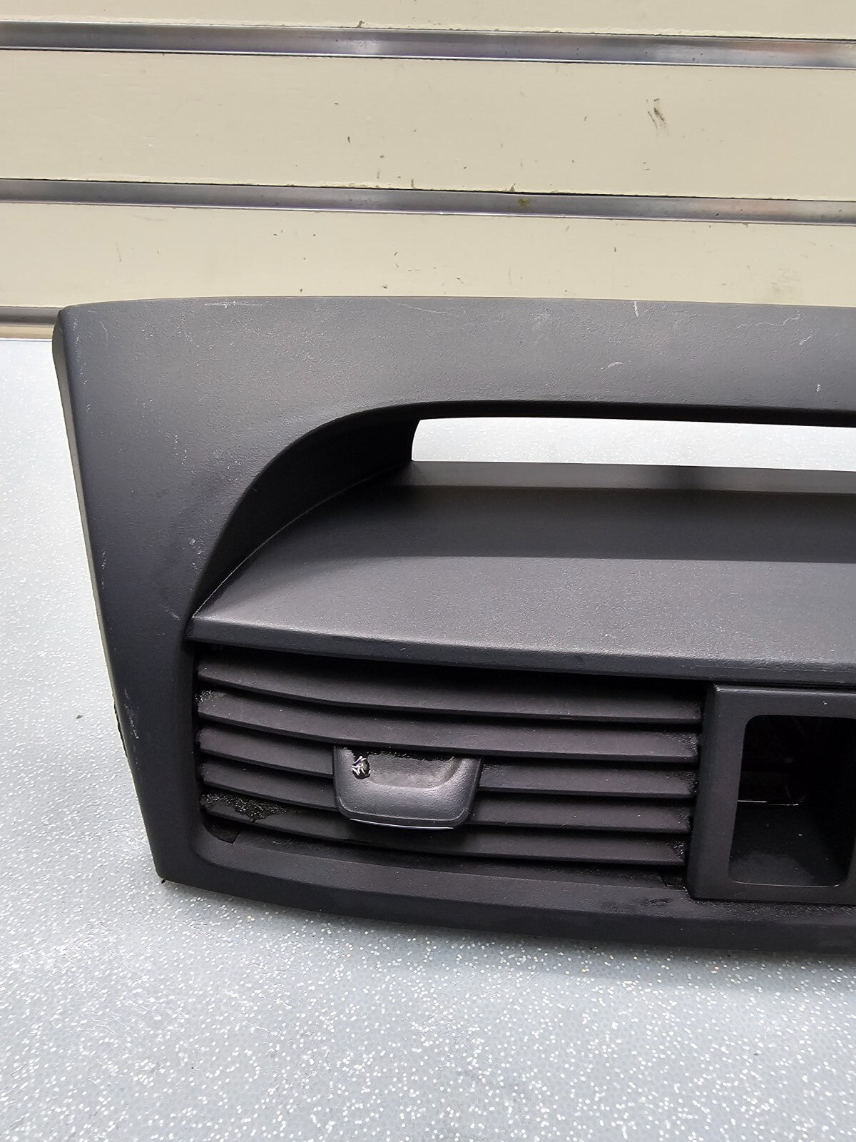 🔥05-08 Acura TL Center Dash AC Air Vent Duct Grille 77270-SEP-A020 OEM