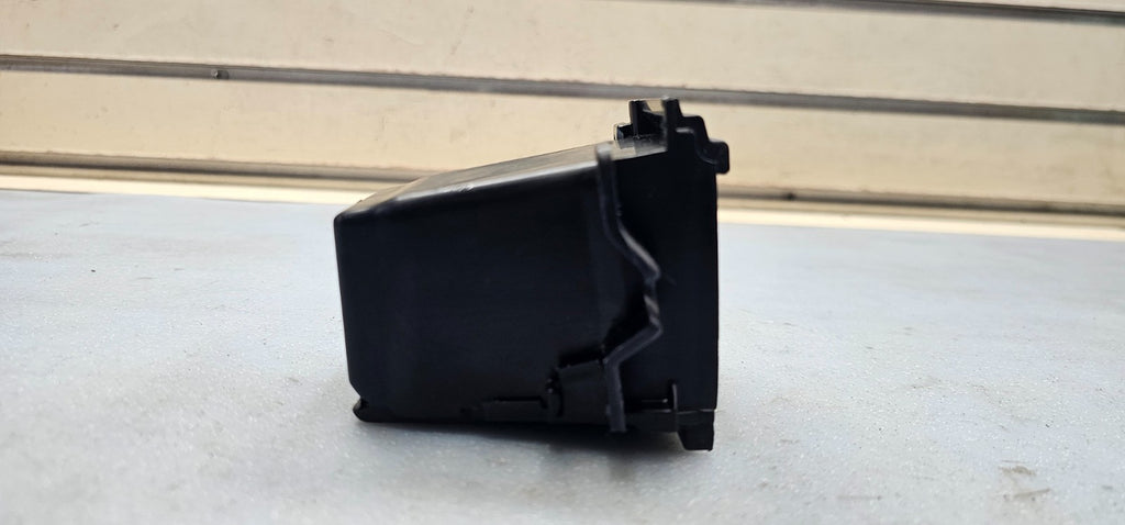 🔥06-09 Dodge Ram 1500 2500 Radio Dash Bezel Cubby Storage Compartment Black