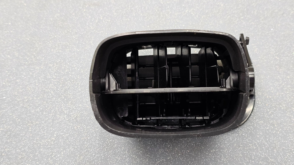 🔥01-07 Dodge Grand Caravan Dash Right Passenger Air Vent AC Heater Panel Black