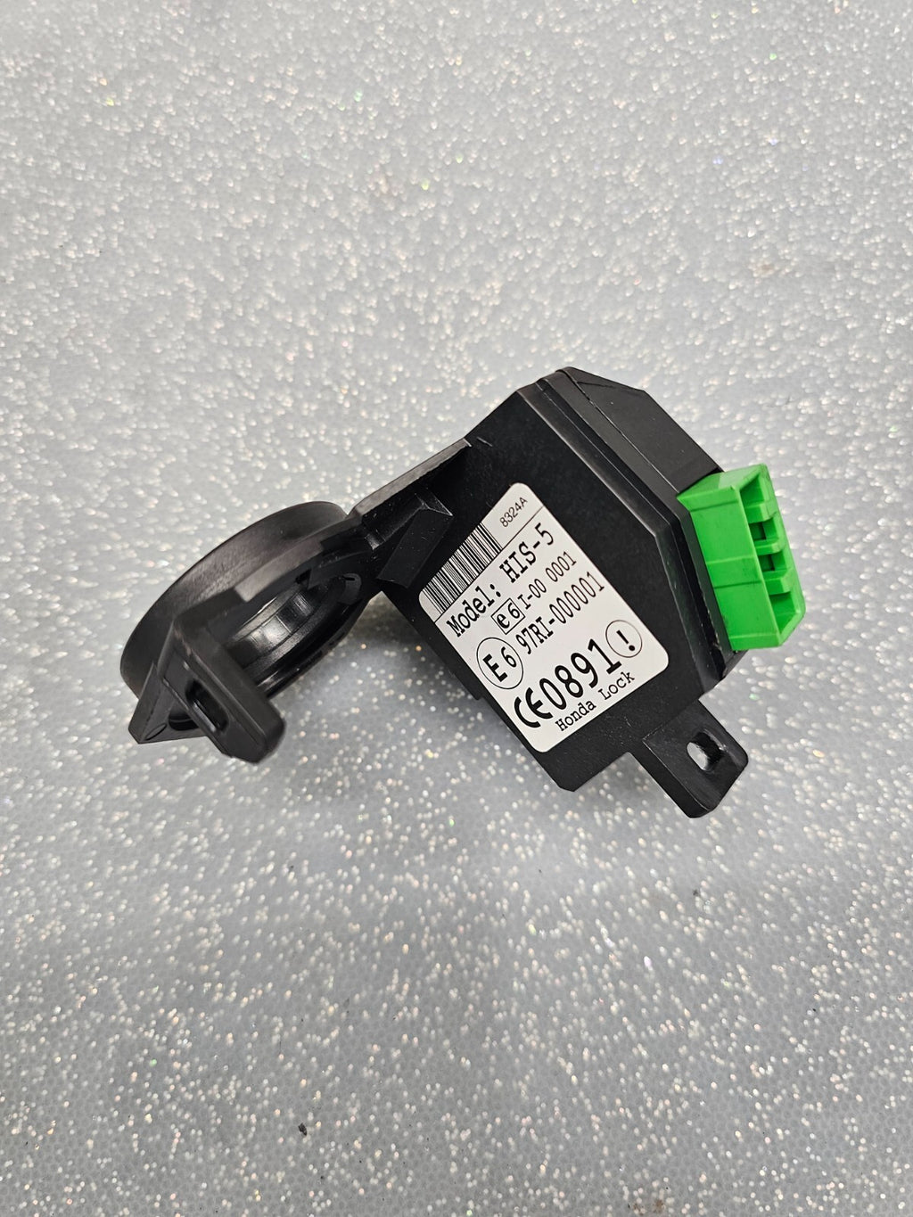 🔥03-06 Honda Element 02-06 Acura OEM Immobilizer Unit Anti Theft Control Module
