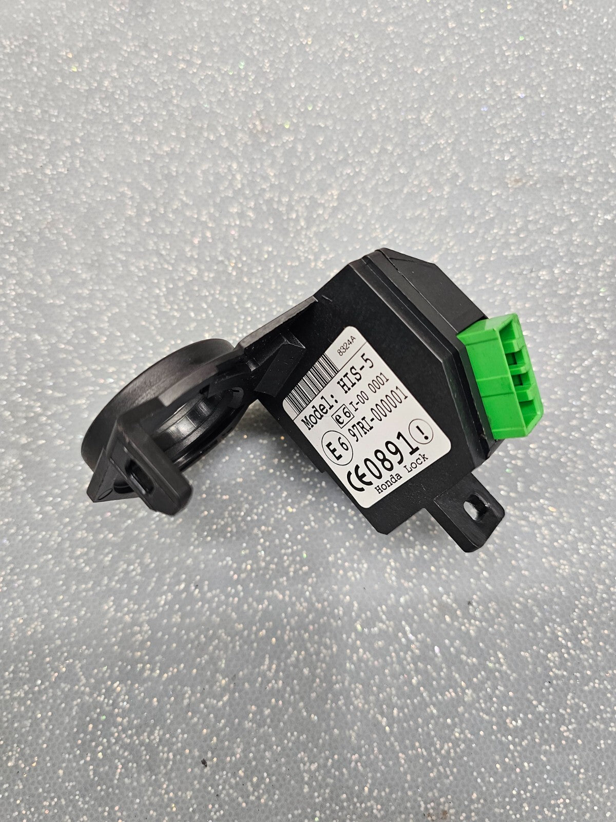 🔥03-06 Honda Element 02-06 Acura OEM Immobilizer Unit Anti Theft Control Module