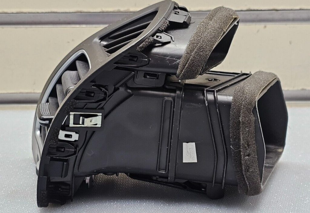 🔥11-13 Kia Sorento Dash Left Driver AC Heater Air Vent Duct Conditioning Black
