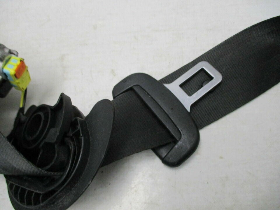 11-18 VW JETTA FRONT LEFT DRIVER EXC City Seda SEAT BELT RETRACTOR ASSEMBLY OEM