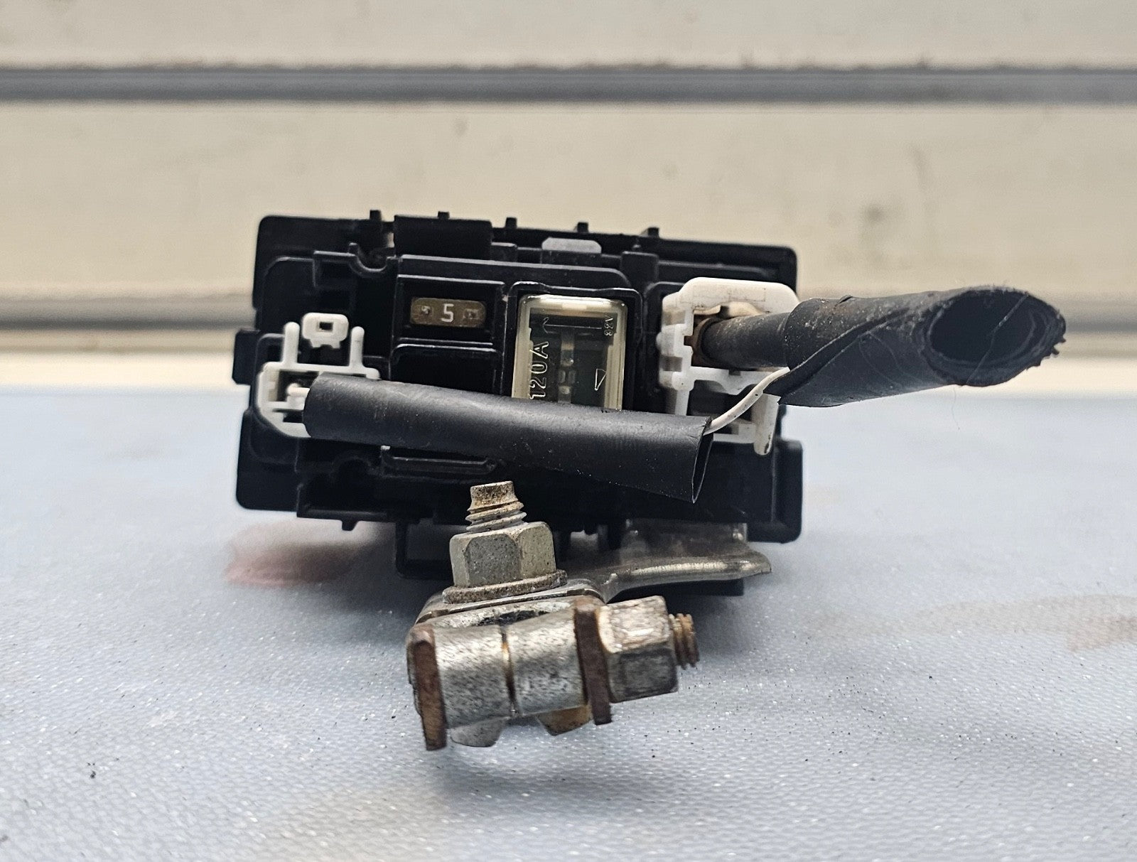 🔥2004 - 2009 TOYOTA PRIUS POSITIVE BATTERY TERMINAL CABLE