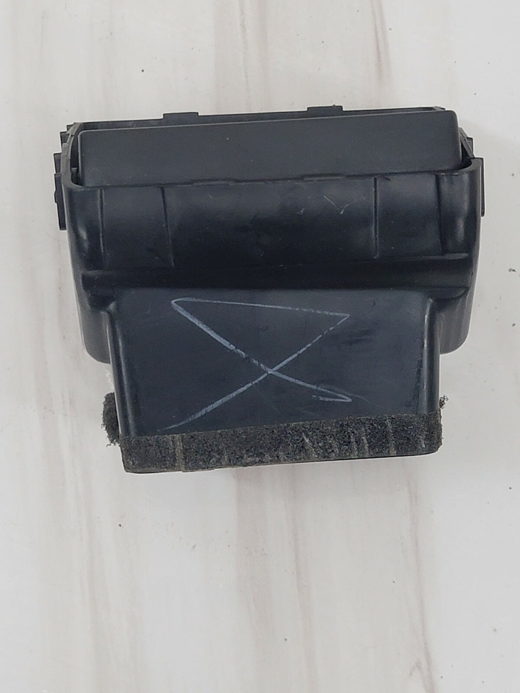 🔥05-07 Dodge Charger MAGNUM Dash A/C Heater AIR VENT Front left side black