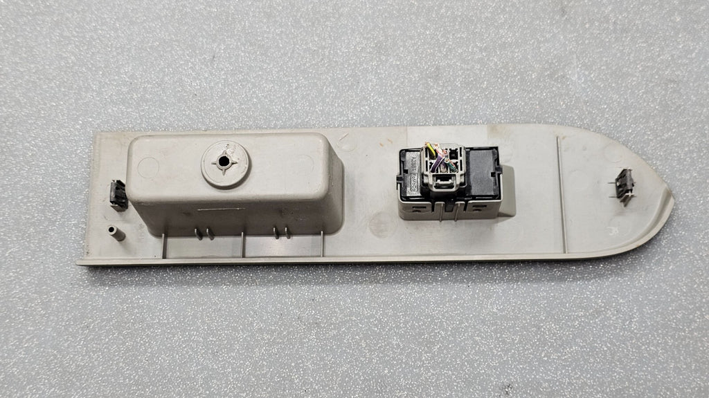 🔥08-12 Escape Fusion Right Passenger Door Power Window Control Switch Tan OEM