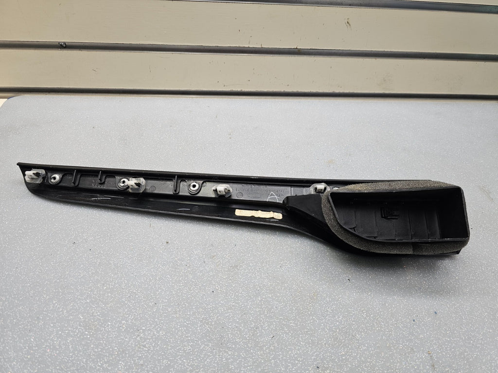 🔥13-20 FORD FUSION RIGHT PASSENGER SIDE DASH AIR VENT W/TRIM BEZEL ASSEMBLY OEM