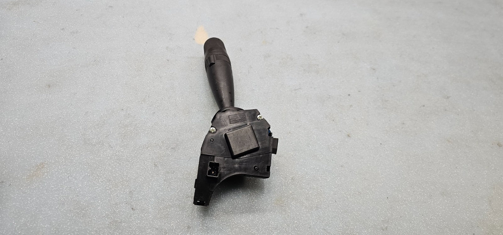 🔥2007-2012 Dodge Caliber Turn Signal Headlight Switch  OEM BLACK