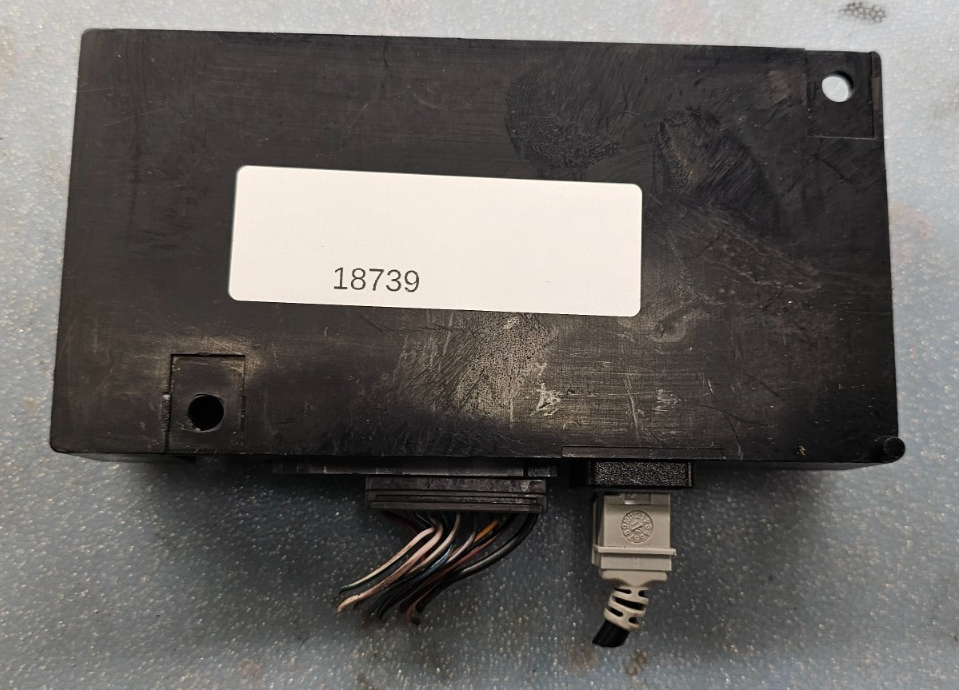 🔥12-16 Dart Telematic Front Uconnect Bluetooth Communication Control Module