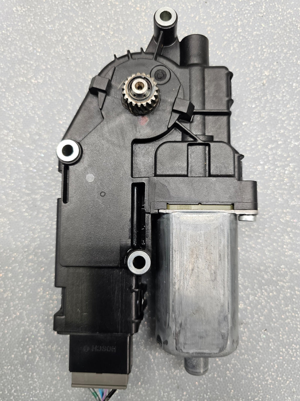 🔥2008-2012 Honda Accord Sedan Sun Roof Moon Motor Motorized Assembly OEM