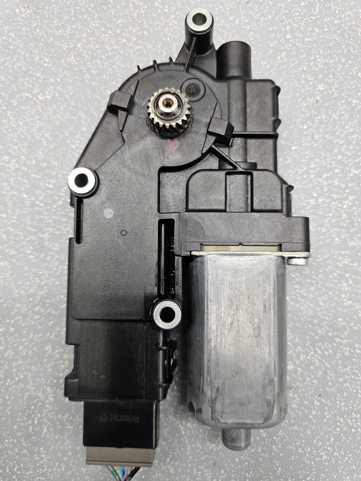 🔥2008-2012 Honda Accord Sedan Sun Roof Moon Motor Motorized Assembly OEM