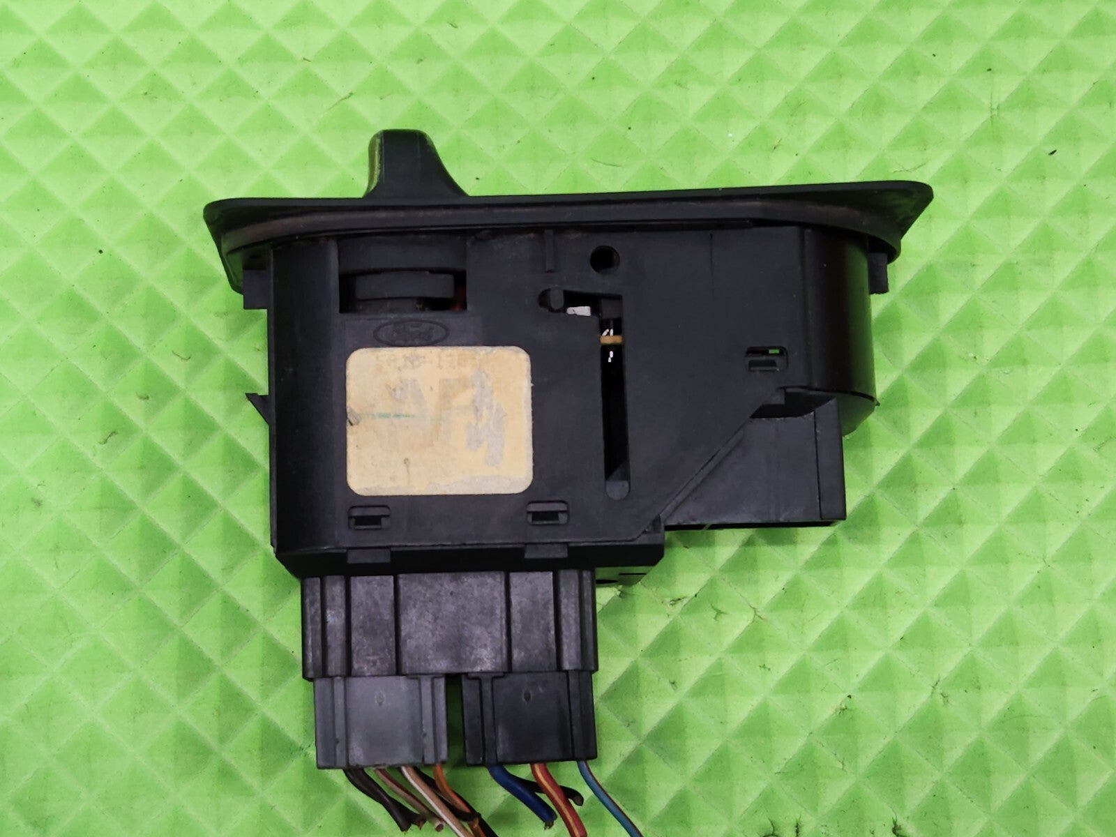 🔥04-08 Ford F150 Dash Head Light Dimmer Lamp Control Switch OEM BLACK HS5