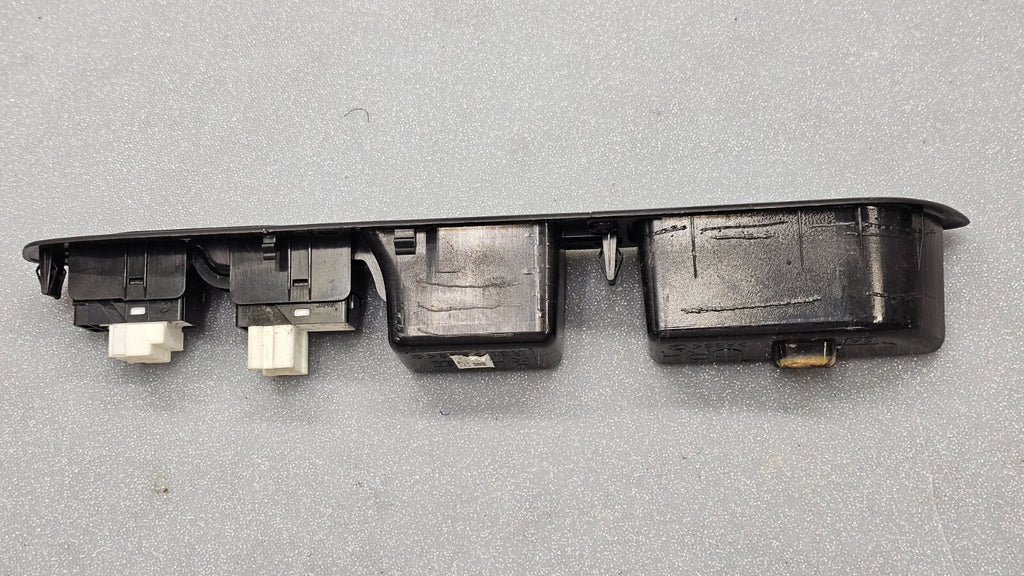 🔥03-08 Forester Impreza Front Right Passenger Window Control Switch Black OEM