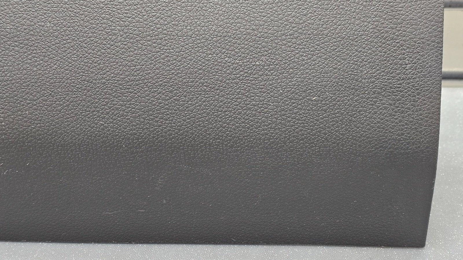 🔥07-10 Ford Edge Glove Box Dash Compartment OEM Black