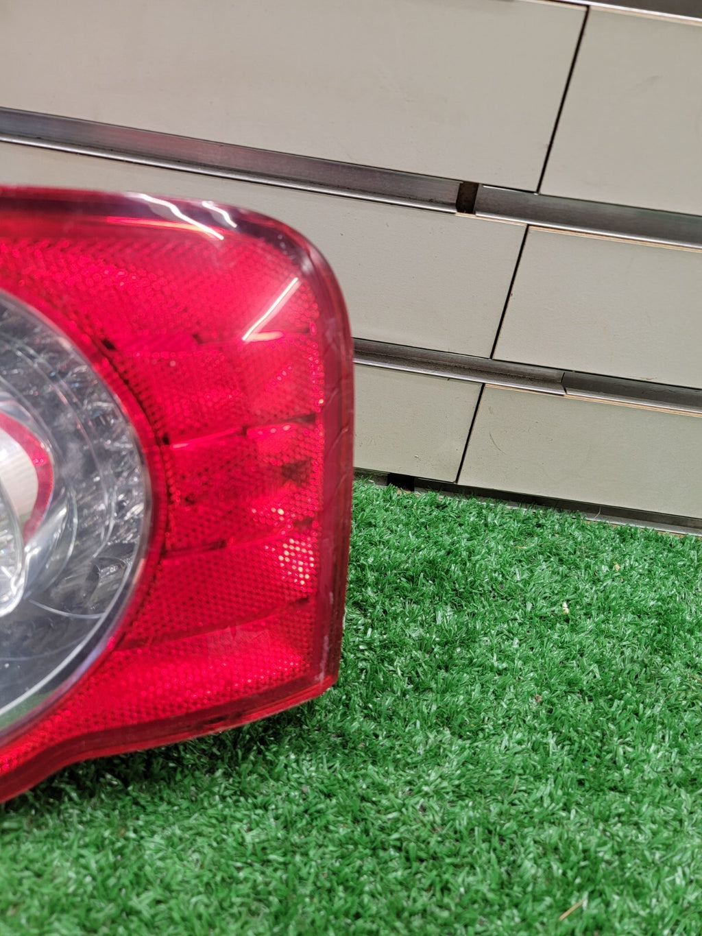 🔥06-10 VOLKSWAGEVW PASSAT RH RIGHT PASSSENGER SIDE TAIL LIGHT LAMP OEM