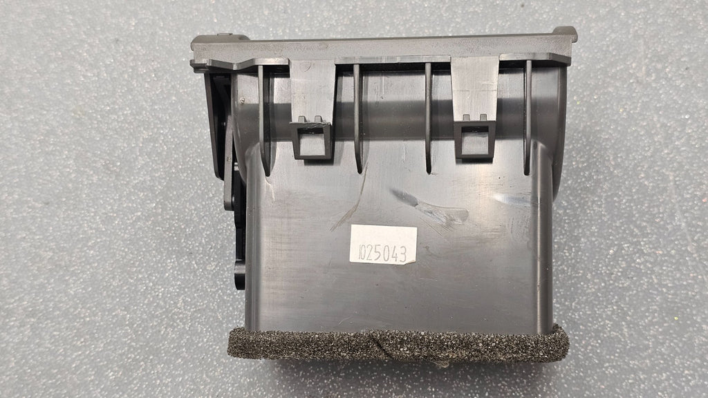 🔥04-07 FREESTAR DASH LEFT DRIVER MASTER AIR VENT A/C AC HVAC HEATER PANEL GRAY