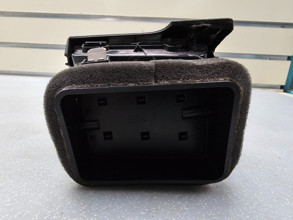 🔥06-10 INFINITI M35 M45 SEDAN LH PASSENGER SIDE DASH A/C AIR VENT OEM BLACK