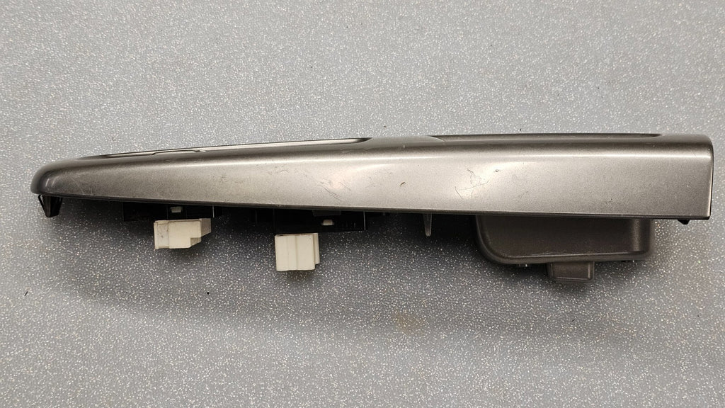 🔥08-14 Impreza WRX Forester Front Right Passenger Window Control Switch Silver