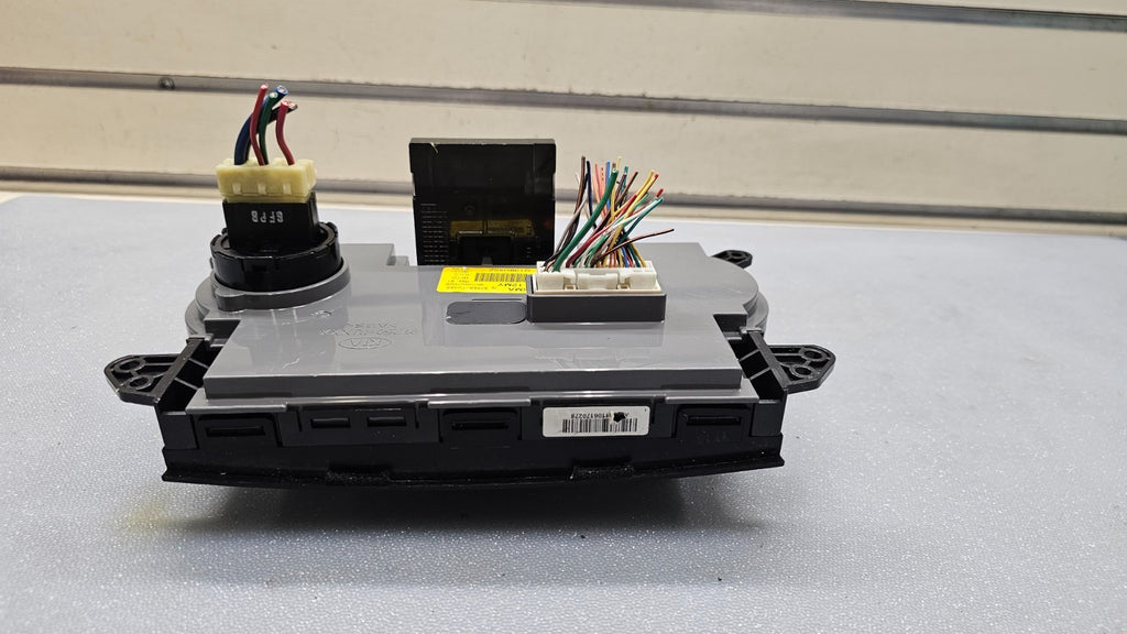 🔥11-13 KIA SORENTO A/C CLIMATE CONTROL GENUINE OEM USED PART