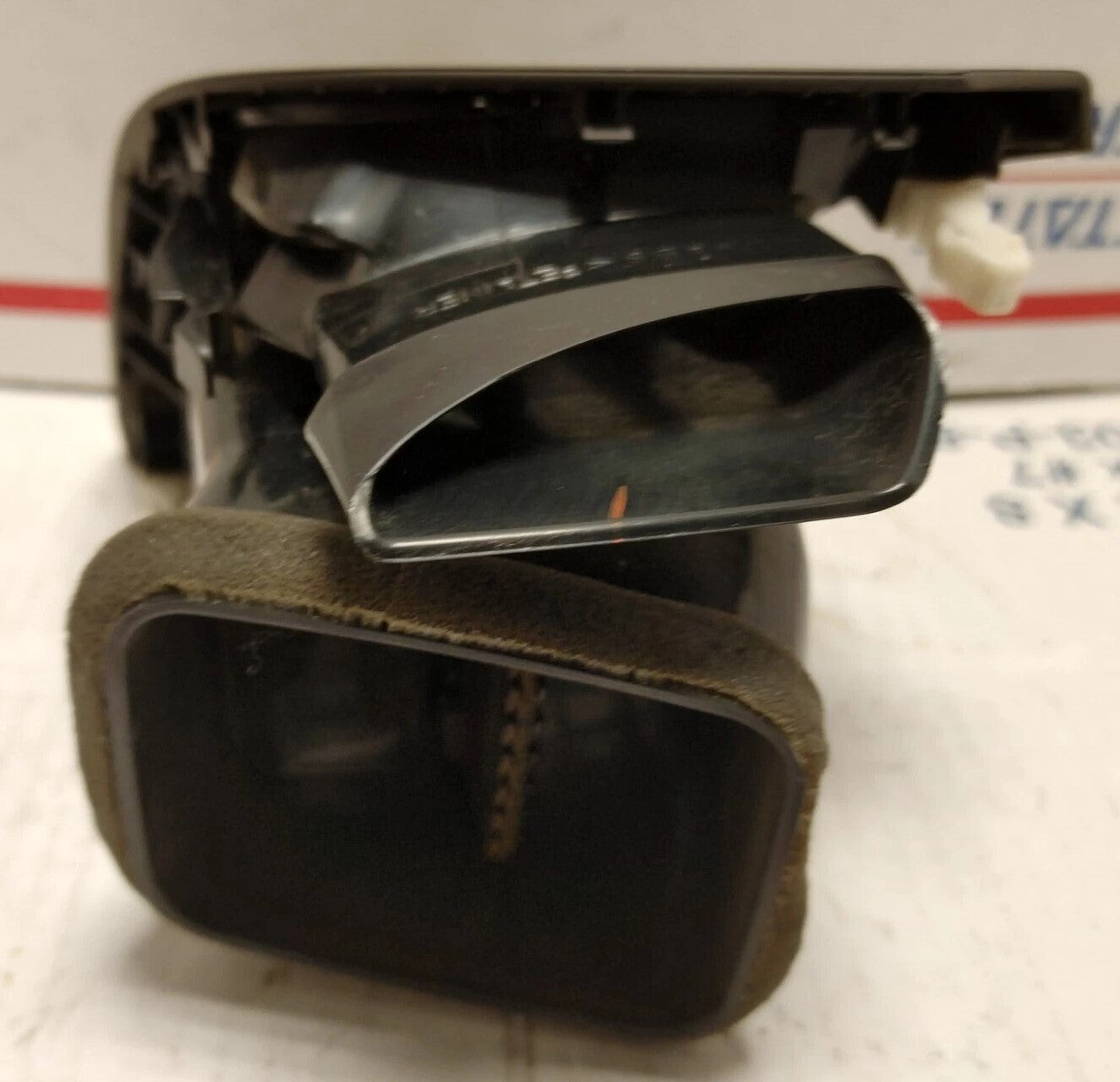 🔥02-06 TOYOTA CAMRY LEFT DRIVER DASH AIR VENT CONDITIONER HEATER FILTER TAN OEM