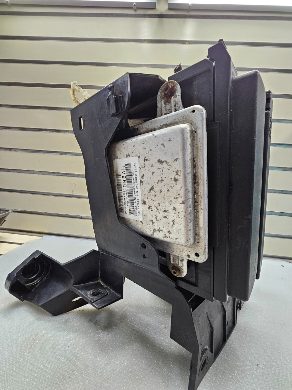 🔥2007-2009 Chrysler Aspen Dodge Durango Engine TIPM Fuse Box Power Module OEM