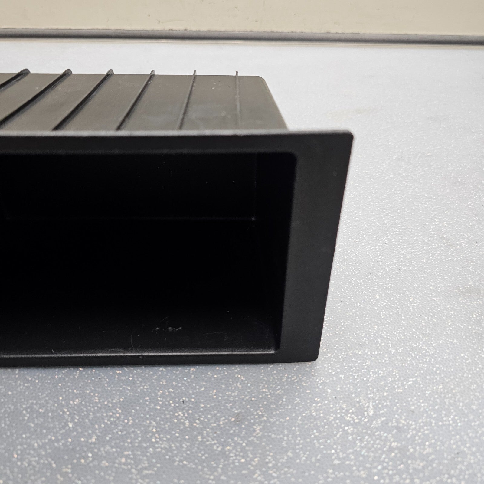 🔥10-17 GMC Terrain /CHEVY Equinox GM Front Center Console Storage Tray Bin OEM