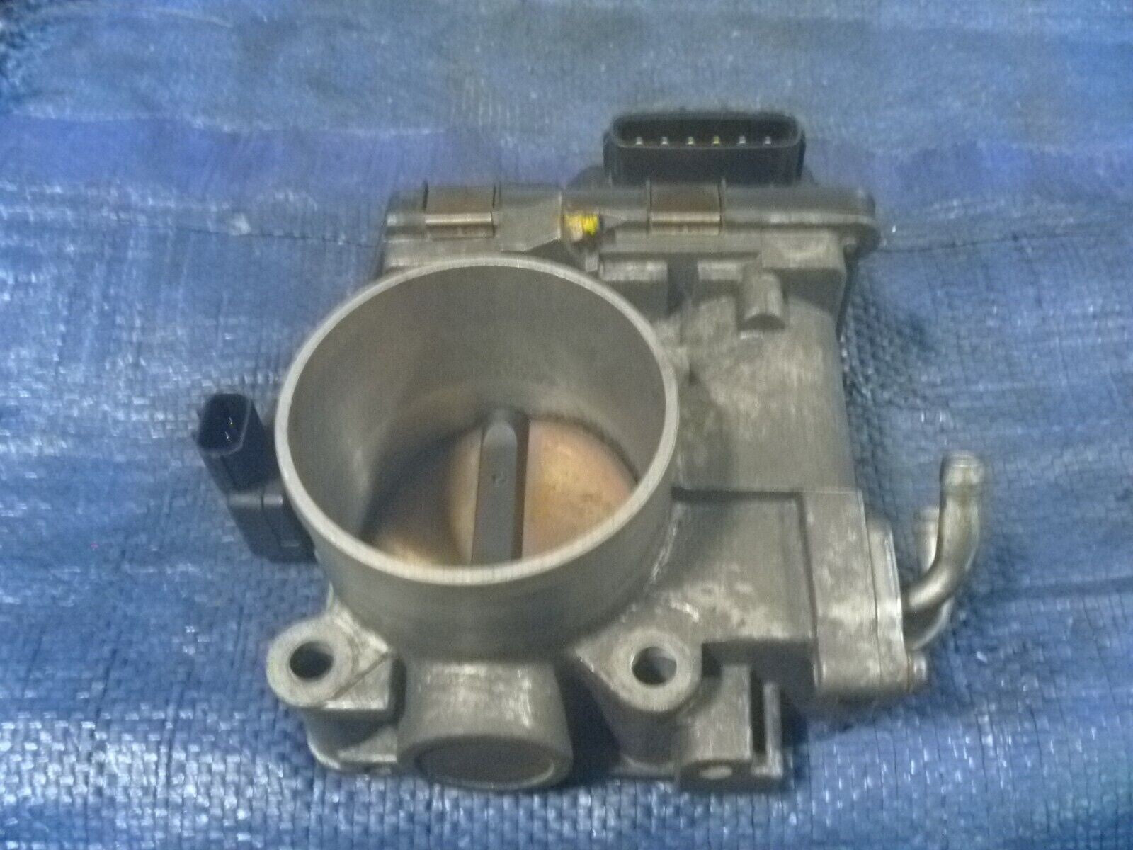 🔥05 - 08 Honda  Odyssey Accord Pilot /Acura RL TL Throttle Body OEM 3.0L 3.5L
