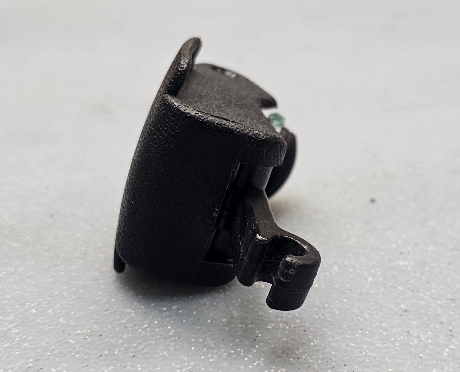 🔥94-00 Chevy GMC C/K Silverado Extended Cab Side Rear Glass Window Latch Lock