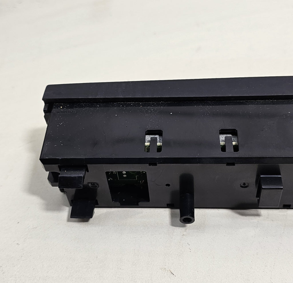 🔥06-08 MAZDA 6 CENTER CONSOLE STORE INFO CLOCK SCREEN DISPLAY OEM