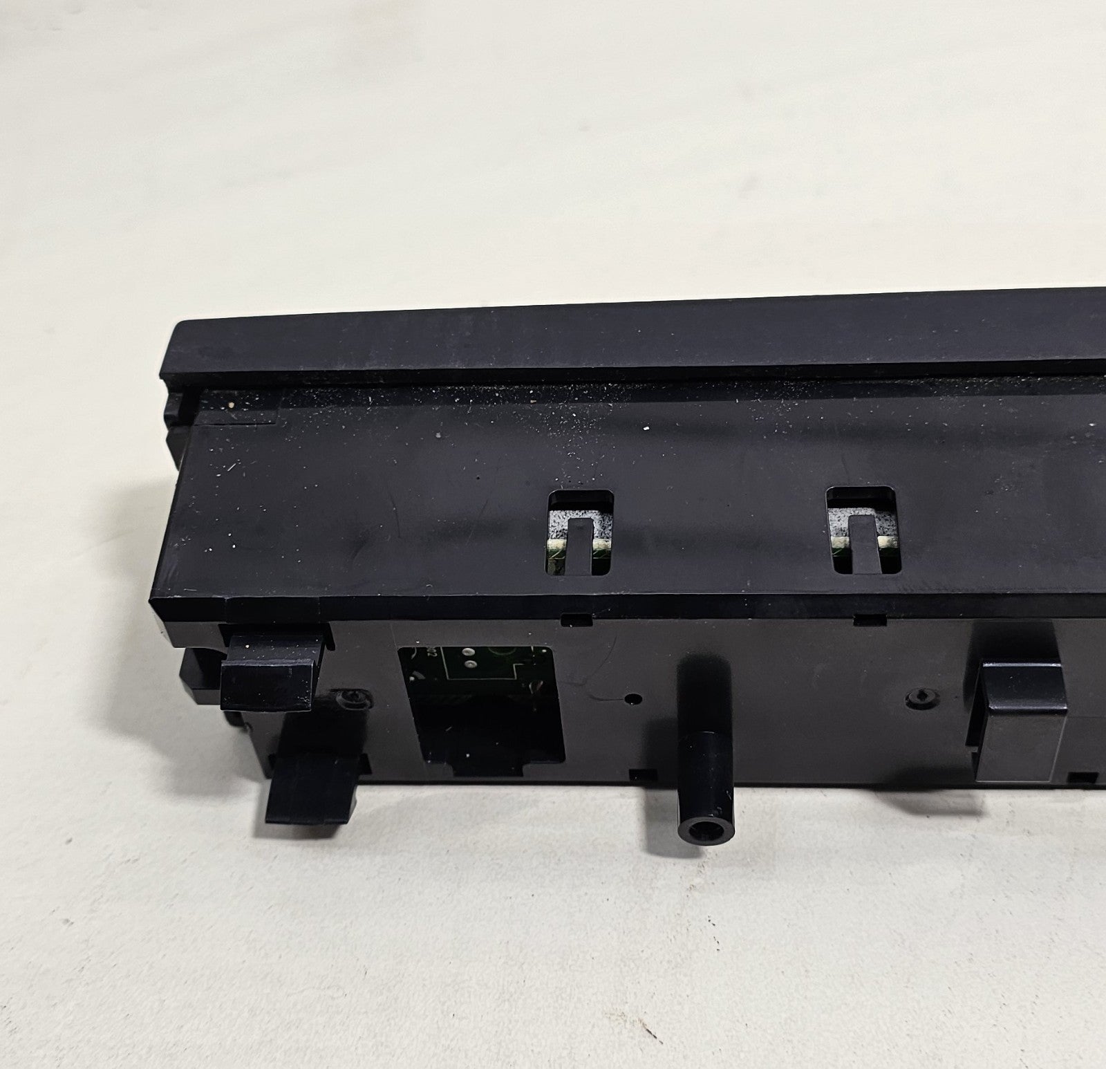 🔥06-08 MAZDA 6 CENTER CONSOLE STORE INFO CLOCK SCREEN DISPLAY OEM