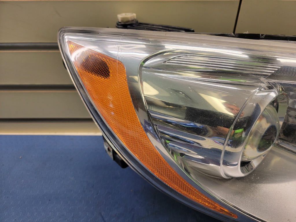 🔥2011-2014 Chrysler 200 Sedan headlight Head light Lamp Passenger Right