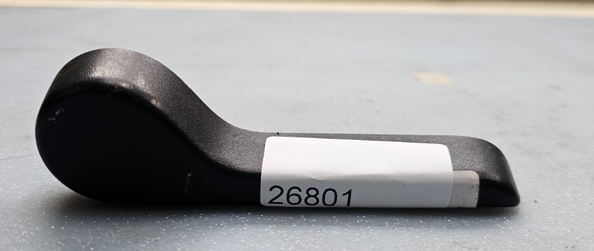 🔥2007-2014 Chevrolet Silverado Right Seat Recliner Handle Lever Adjustment OEM