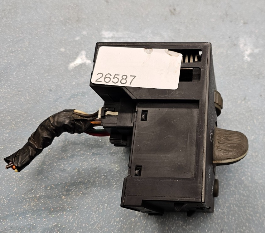 🔥99-02 Chevy GMC Truck SUV Sierra Silverado Headlight Dimmer Switch Black HS14