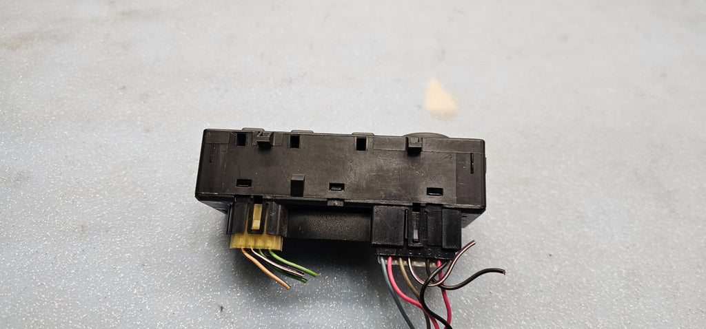 🔥99-02 Silverado SIERRA 4WD Four Wheel Drive Transfer Case Switch Assembly OEM