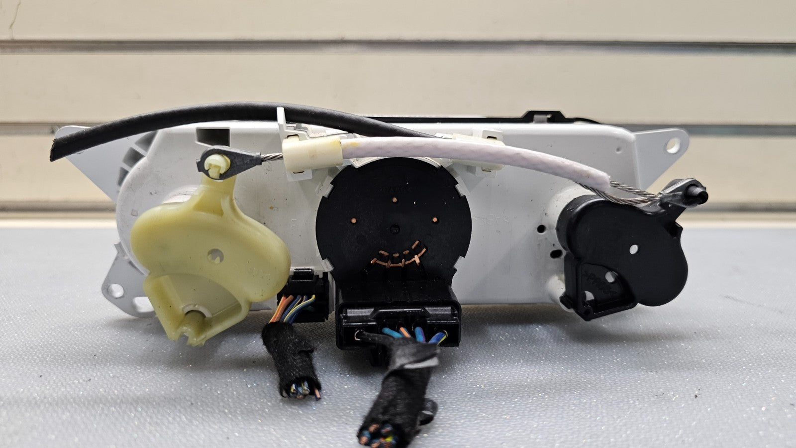 🔥06-10 PT Cruiser Dash Heater Temperature HVAC Climate Control Air Conditioner