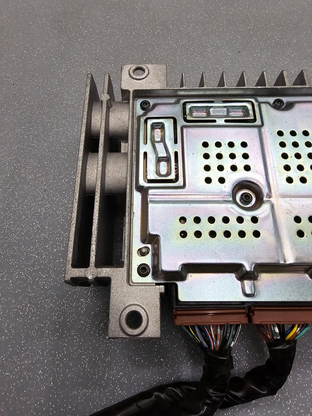 🔥2007 - 2010 NISSAN ALTIMA BOSE AMPLIFIER AMP ASSEMBLY OEM