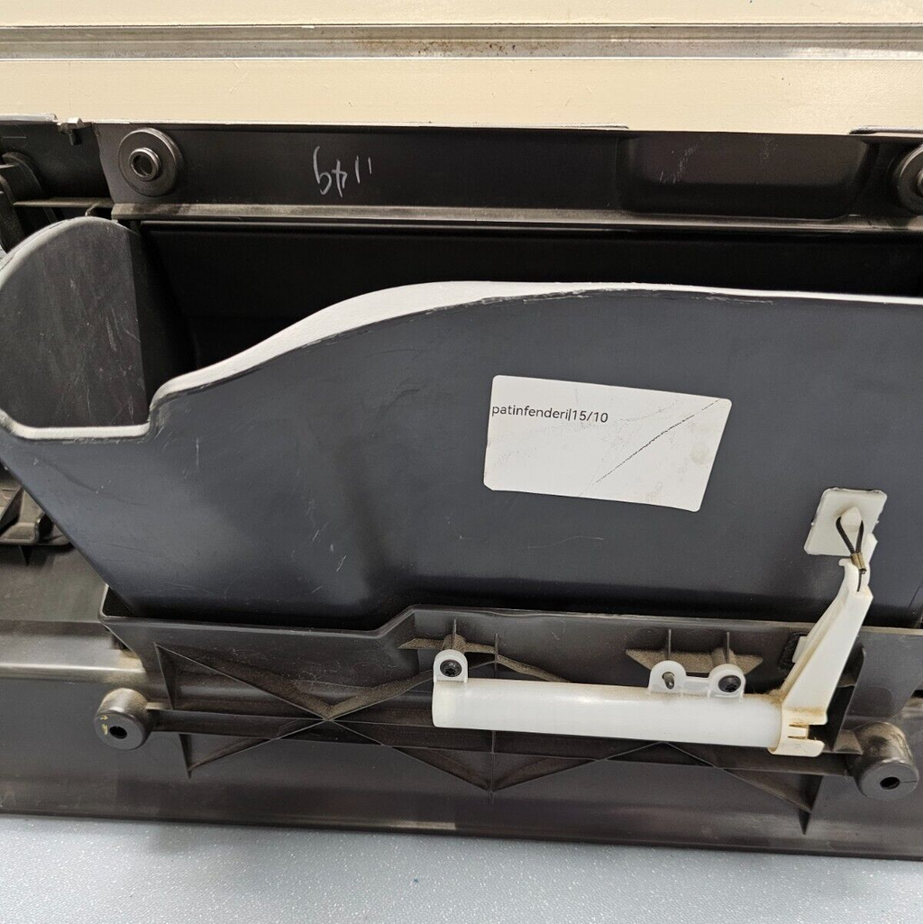 🔥05-12 Pathfinder 05-19 Frontier Dash Glove Box Compartment Assembly Graphite