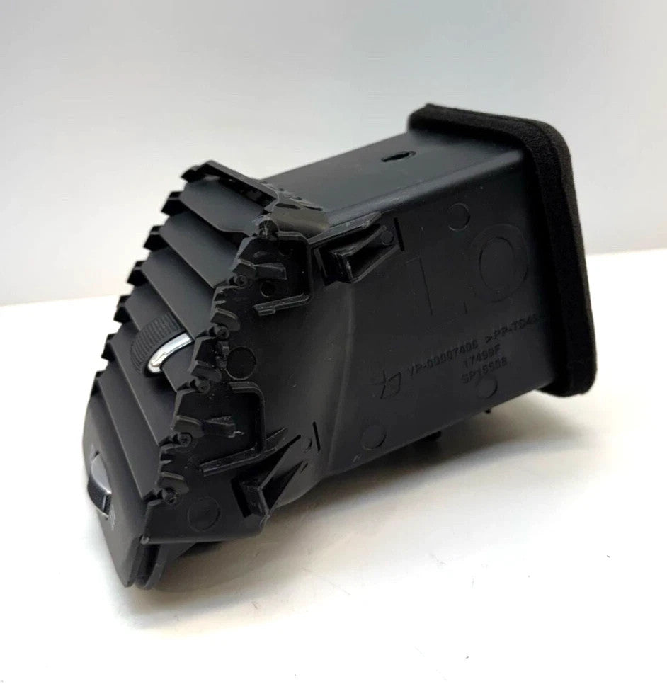 11-13 Jeep Grand Cherokee Dashboard Vent Driver Side OEM